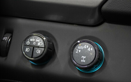 Chevrolet Tahoe IV, 2020 год, 4 999 000 рублей, 16 фотография