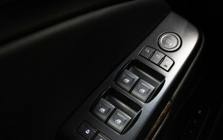 Chevrolet Tahoe IV, 2020 год, 4 999 000 рублей, 15 фотография