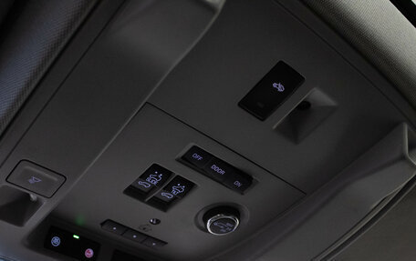 Chevrolet Tahoe IV, 2020 год, 4 999 000 рублей, 26 фотография