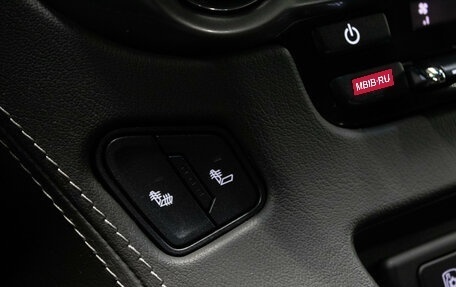 Chevrolet Tahoe IV, 2020 год, 4 999 000 рублей, 24 фотография