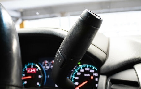 Chevrolet Tahoe IV, 2020 год, 4 999 000 рублей, 18 фотография