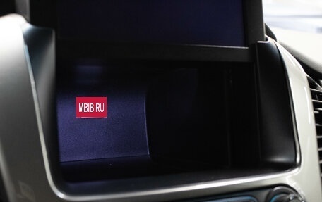 Chevrolet Tahoe IV, 2020 год, 4 999 000 рублей, 22 фотография