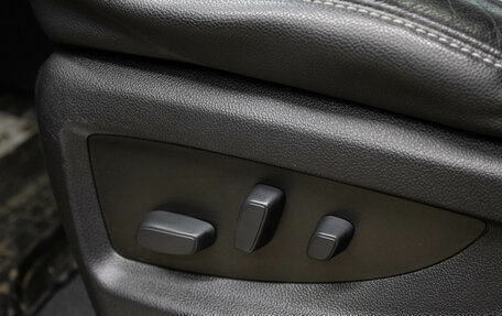 Chevrolet Tahoe IV, 2020 год, 4 999 000 рублей, 28 фотография