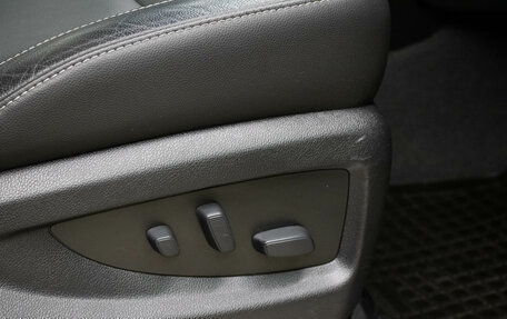 Chevrolet Tahoe IV, 2020 год, 4 999 000 рублей, 29 фотография