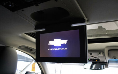 Chevrolet Tahoe IV, 2020 год, 4 999 000 рублей, 32 фотография