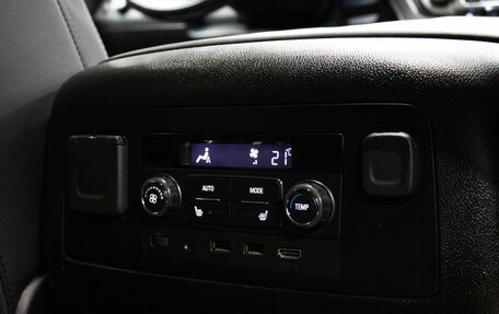 Chevrolet Tahoe IV, 2020 год, 4 999 000 рублей, 31 фотография