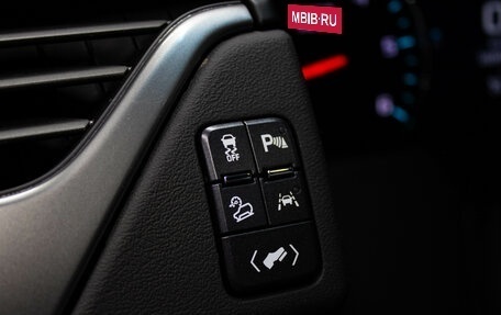 Chevrolet Tahoe IV, 2020 год, 4 999 000 рублей, 34 фотография