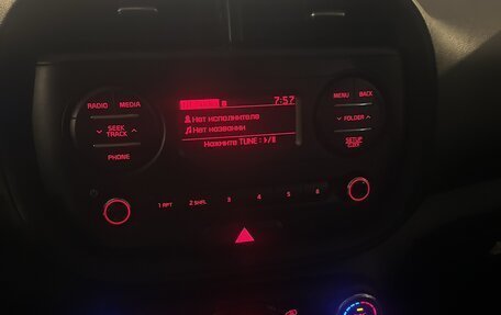 KIA Soul III, 2021 год, 1 860 000 рублей, 10 фотография