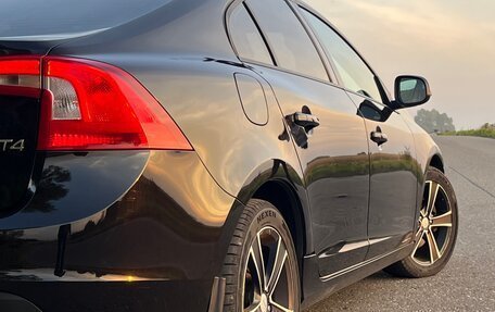 Volvo S60 III, 2011 год, 850 000 рублей, 4 фотография