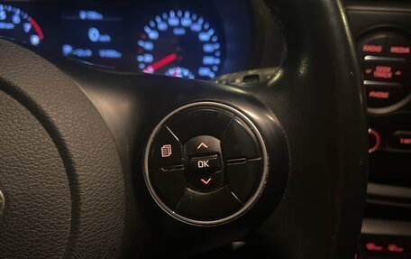 KIA Soul III, 2021 год, 1 860 000 рублей, 13 фотография