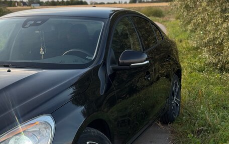 Volvo S60 III, 2011 год, 850 000 рублей, 3 фотография