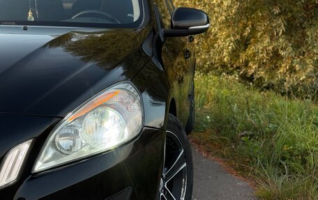 Volvo S60 III, 2011 год, 850 000 рублей, 6 фотография