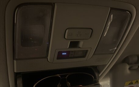 KIA Soul III, 2021 год, 1 860 000 рублей, 14 фотография