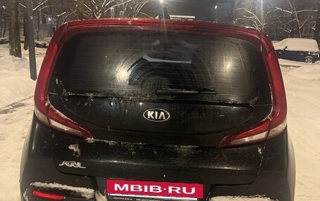 KIA Soul III, 2021 год, 1 860 000 рублей, 6 фотография