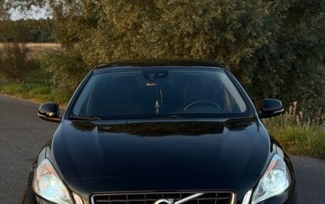 Volvo S60 III, 2011 год, 850 000 рублей, 7 фотография