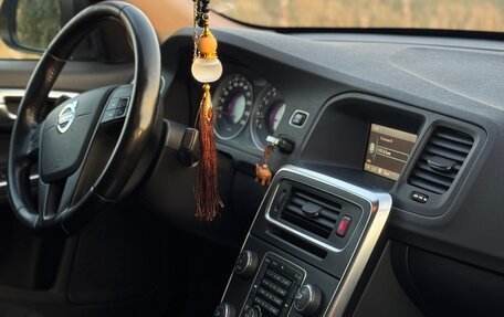 Volvo S60 III, 2011 год, 850 000 рублей, 8 фотография