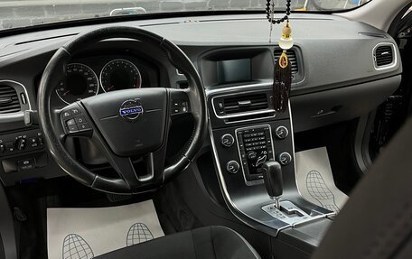 Volvo S60 III, 2011 год, 850 000 рублей, 9 фотография