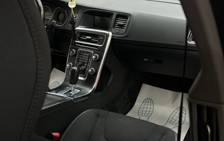 Volvo S60 III, 2011 год, 850 000 рублей, 10 фотография