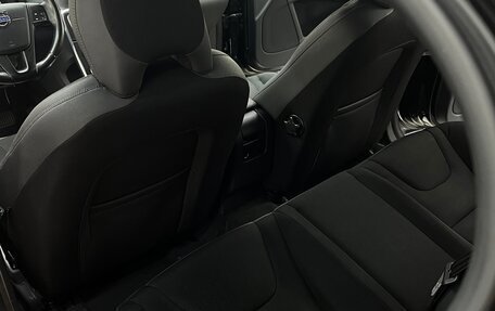 Volvo S60 III, 2011 год, 850 000 рублей, 12 фотография