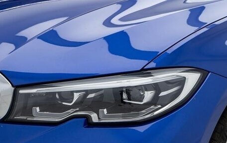 BMW 3 серия, 2021 год, 2 950 000 рублей, 10 фотография