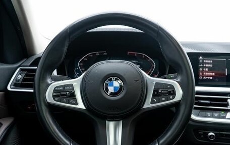 BMW 3 серия, 2021 год, 2 950 000 рублей, 8 фотография