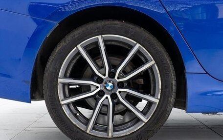 BMW 3 серия, 2021 год, 2 950 000 рублей, 9 фотография