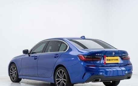 BMW 3 серия, 2021 год, 2 950 000 рублей, 5 фотография