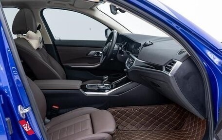 BMW 3 серия, 2021 год, 2 950 000 рублей, 6 фотография