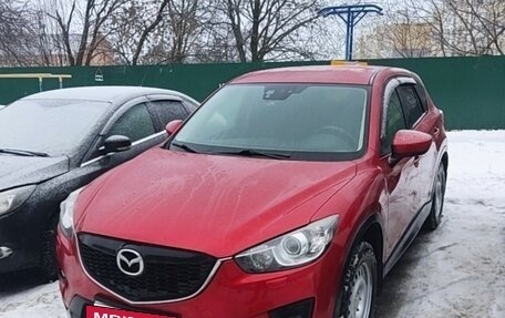 Mazda CX-5 II, 2013 год, 1 650 000 рублей, 2 фотография