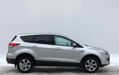 Ford Kuga III, 2014 год, 1 260 000 рублей, 4 фотография