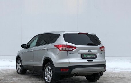 Ford Kuga III, 2014 год, 1 260 000 рублей, 7 фотография