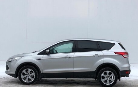 Ford Kuga III, 2014 год, 1 260 000 рублей, 8 фотография
