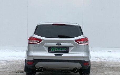 Ford Kuga III, 2014 год, 1 260 000 рублей, 6 фотография