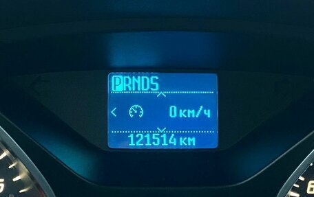 Ford Kuga III, 2014 год, 1 260 000 рублей, 9 фотография