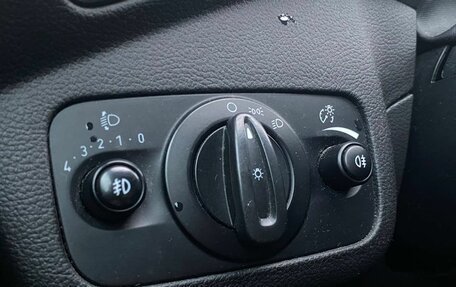 Ford Kuga III, 2014 год, 1 260 000 рублей, 11 фотография