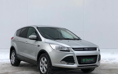 Ford Kuga III, 2014 год, 1 260 000 рублей, 3 фотография