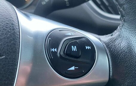 Ford Kuga III, 2014 год, 1 260 000 рублей, 13 фотография