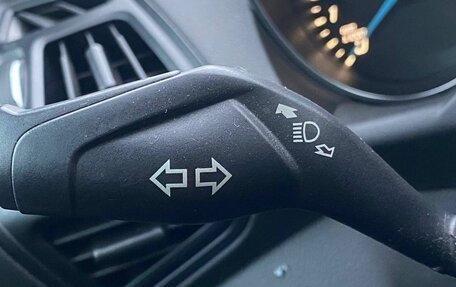 Ford Kuga III, 2014 год, 1 260 000 рублей, 12 фотография