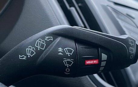 Ford Kuga III, 2014 год, 1 260 000 рублей, 14 фотография