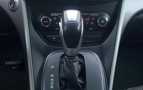 Ford Kuga III, 2014 год, 1 260 000 рублей, 17 фотография