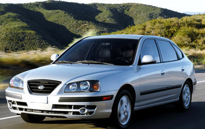 Hyundai Elantra III, 2004 год, 200 000 рублей, 1 фотография