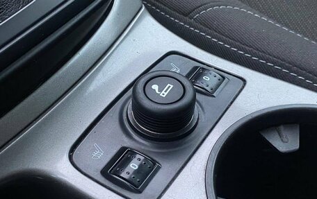 Ford Kuga III, 2014 год, 1 260 000 рублей, 18 фотография