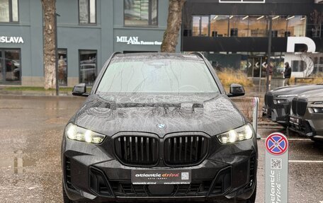 BMW X5, 2025 год, 14 990 000 рублей, 2 фотография