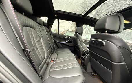 BMW X5, 2025 год, 14 990 000 рублей, 7 фотография