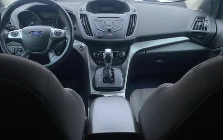 Ford Kuga III, 2014 год, 1 260 000 рублей, 19 фотография