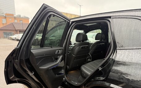 BMW X5, 2025 год, 14 990 000 рублей, 12 фотография