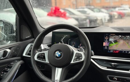 BMW X5, 2025 год, 14 990 000 рублей, 8 фотография