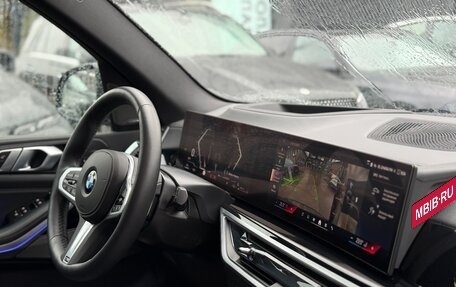 BMW X5, 2025 год, 14 990 000 рублей, 9 фотография