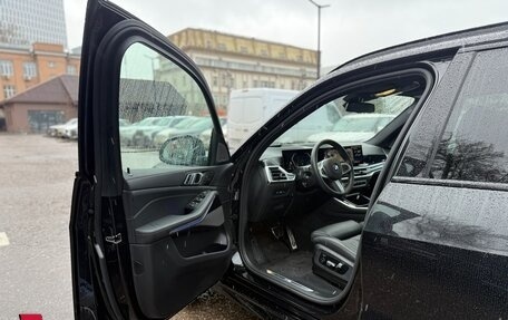 BMW X5, 2025 год, 14 990 000 рублей, 11 фотография