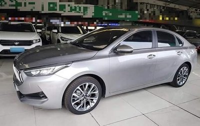 KIA K3, 2021 год, 1 420 000 рублей, 1 фотография